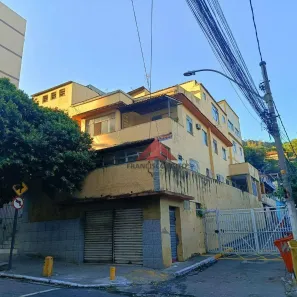 Apartamento com 3 Quartos à venda, 84m² no Santa Rosa, Niterói