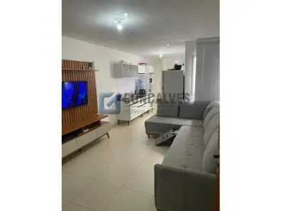 Apartamento com 2 Quartos à venda, 100m² no Vila Francisco Matarazzo, Santo André