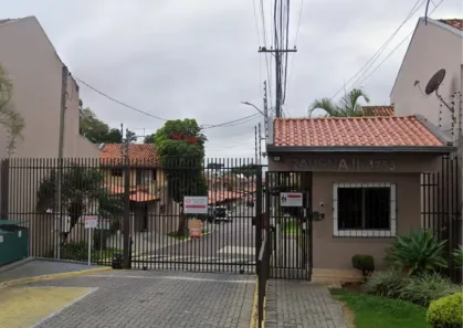Sobrado com 3 Quartos à venda, 79m² no Boqueirão, Curitiba