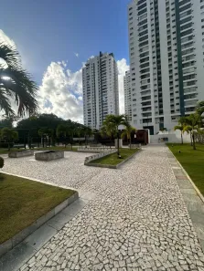 Apartamento com 3 Quartos à venda, 134m² no Patamares, Salvador