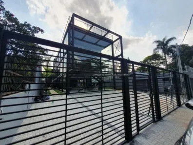 Prédio Comercial à venda, 725m² no Vila Ida, São Paulo