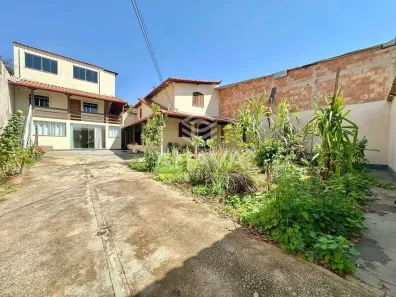 Casa com 5 Quartos à venda, 235m² no Trevo, Belo Horizonte