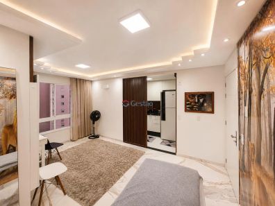 Apartamento com 2 Quartos à venda, 60m² no Marechal Rondon, Canoas