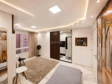 Apartamento com 2 Quartos à venda, 60m² no Marechal Rondon, Canoas