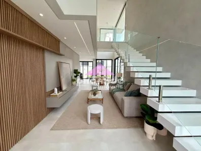 Casa com 4 Quartos à venda, 243m² no Urbanova VII, São José dos Campos