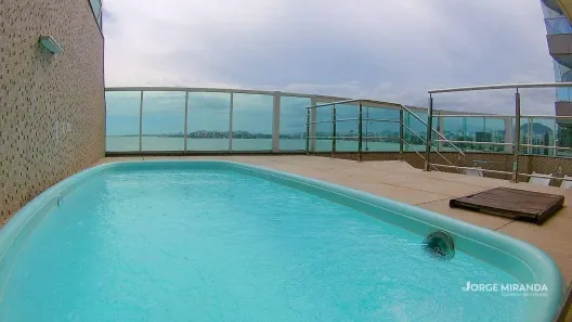 Cobertura com 4 Quartos à venda, 290m² no Praia do Morro, Guarapari