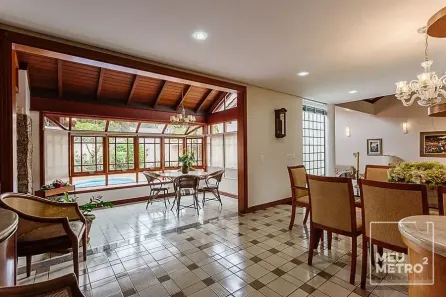 Casa com 5 Quartos à venda, 333m² no Lagoa da Conceição, Florianópolis