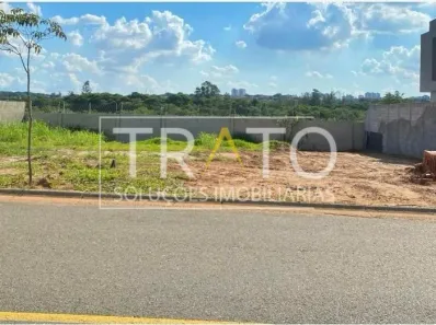Lote/Terreno à venda, 428m² no Fazenda Pau D'Alho, Campinas