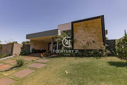 Casa de Condomínio com 3 Quartos à venda, 173m² no Ninho Verde 2, Pardinho