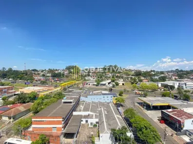 Apartamento com 1 Quarto à venda, 125m² no Ideal, Novo Hamburgo