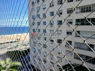 Apartamento com 3 Quartos à venda, 240m² no Copacabana, Rio de Janeiro