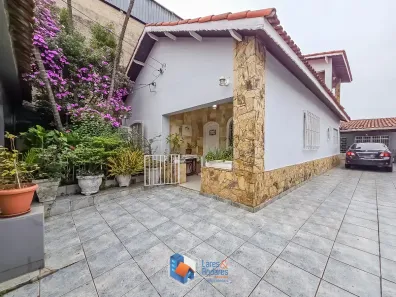 Casa com 2 Quartos à venda, 170m² no Vila Dionisia, São Paulo