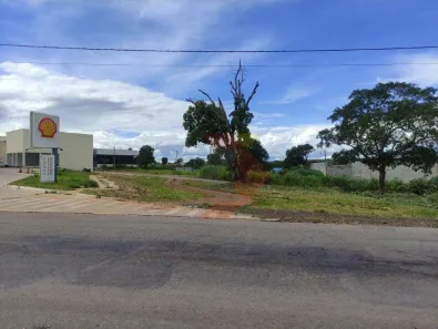 Lote/Terreno para alugar, 1575m² no Residencial Humaitá, Goiânia