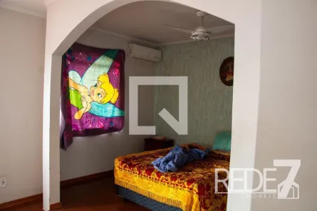 Casa com 4 Quartos à venda, 464m² no Chácara Primavera, Campinas