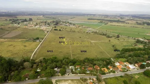 Lote/Terreno à venda, 20500m² no Bom Sucesso, Pindamonhangaba