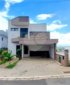 Casa de Condomínio com 3 Quartos à venda, 340m² no Lenheiro, Valinhos