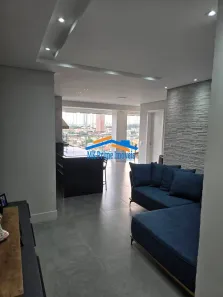 Apartamento com 2 Quartos à venda, 81m² no Centro, Osasco