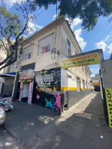 Prédio Comercial com 12 Quartos à venda, 1260m² no Brás, São Paulo