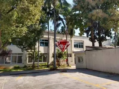 Prédio Comercial para alugar, 1650m² no Indianópolis, São Paulo