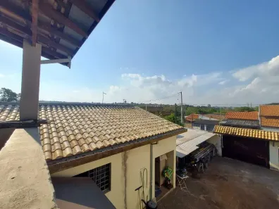Casa com 2 Quartos à venda, 249m² no Residencial Vale das Nogueiras, Americana