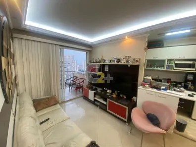 Apartamento com 2 Quartos à venda, 64m² no Barra Funda, São Paulo