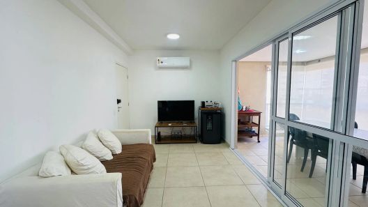 Apartamento com 3 Quartos à venda, 84m² no Enseada, Guarujá