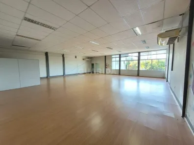 Sala Comercial para alugar, 200m² no Bom Jesus, Porto Alegre