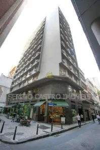 Sala Comercial à venda, 21m² no Centro, Rio de Janeiro