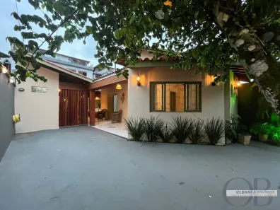 Casa com 3 Quartos à venda, 119m² no Itaguá, Ubatuba