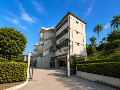 Apartamento com 2 Quartos à venda, 63m² no Recanto das Águas, Serra Negra