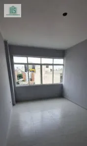 Sala Comercial à venda, 62m² no Centro, Santo André