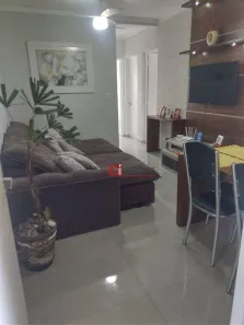 Apartamento com 2 Quartos à venda, 48m² no Vargeão, Jaguariúna