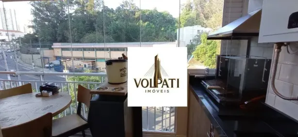 Apartamento com 2 Quartos à venda, 55m² no Vila Prudente, São Paulo