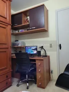 Apartamento com 2 Quartos à venda, 10m² no Santana, Niterói