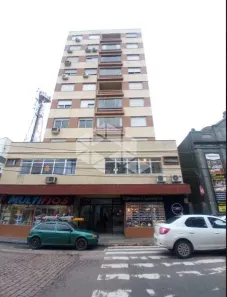 Kitnet com 1 Quarto à venda, 27m² no Centro, Viamão