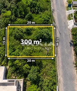 Lote/Terreno à venda, 300m² no Coroa Vermelha, Santa Cruz Cabrália