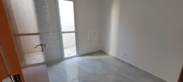 Cobertura com 2 Quartos à venda, 124m² no Vila Linda, Santo André