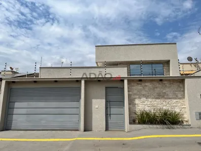 Casa com 3 Quartos à venda, 180m² no Setor Três Marias, Goiânia