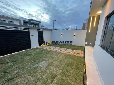 Casa com 2 Quartos à venda, 60m² no Parque Tarcisio Miranda, Campos dos Goytacazes