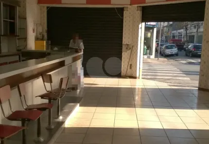 Ponto Comercial à venda, 320m² no Chácara Santo Antônio (Zona Sul), São Paulo