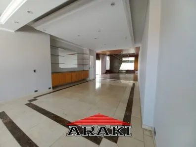 Sobrado com 4 Quartos à venda, 500m² no Planalto Paulista, São Paulo