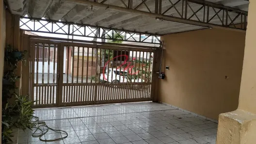 Casa com 8 Quartos à venda, 200m² no Jardim São Jorge (Raposo Tavares), São Paulo