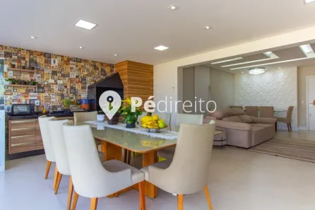 Apartamento com 3 Quartos à venda, 123m² no Parque São Jorge, São Paulo