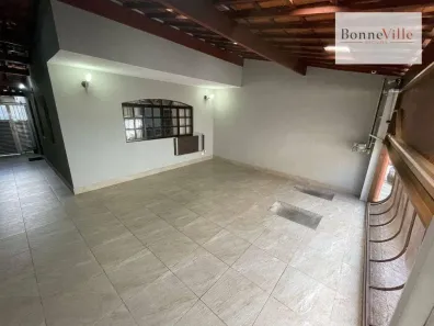 Sobrado com 3 Quartos à venda, 187m² no Jardim Salete, Taboão da Serra