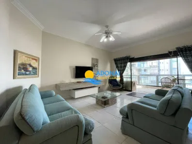 Apartamento com 3 Quartos à venda, 190m² no Vila Luis Antônio, Guarujá