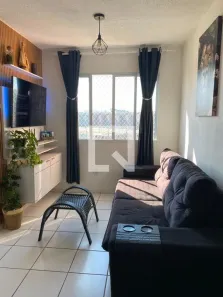 Apartamento com 2 Quartos à venda, 44m² no Jardim Vergueiro, São Paulo