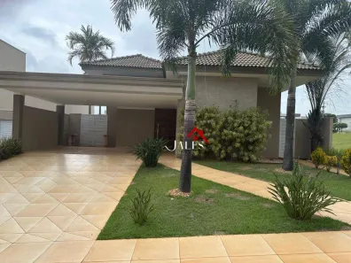 Casa de Condomínio com 3 Quartos à venda, 220m² no Parque Residencial Buona Vita, São José do Rio Preto