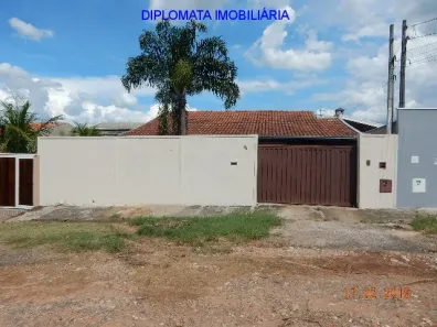 Casa com 2 Quartos à venda, 200m² no Bosque das Palmeiras, Campinas