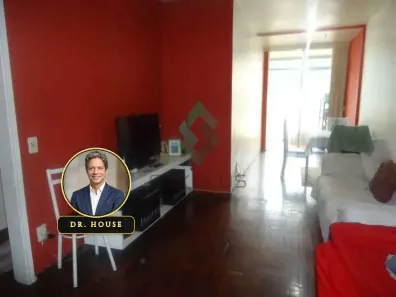 Apartamento com 2 Quartos à venda, 87m² no Engenho Novo, Rio de Janeiro