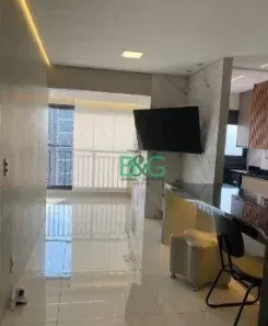Apartamento com 2 Quartos à venda, 64m² no Vila Prudente, São Paulo